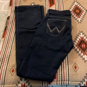 Wrangler Q-baby’s!!!